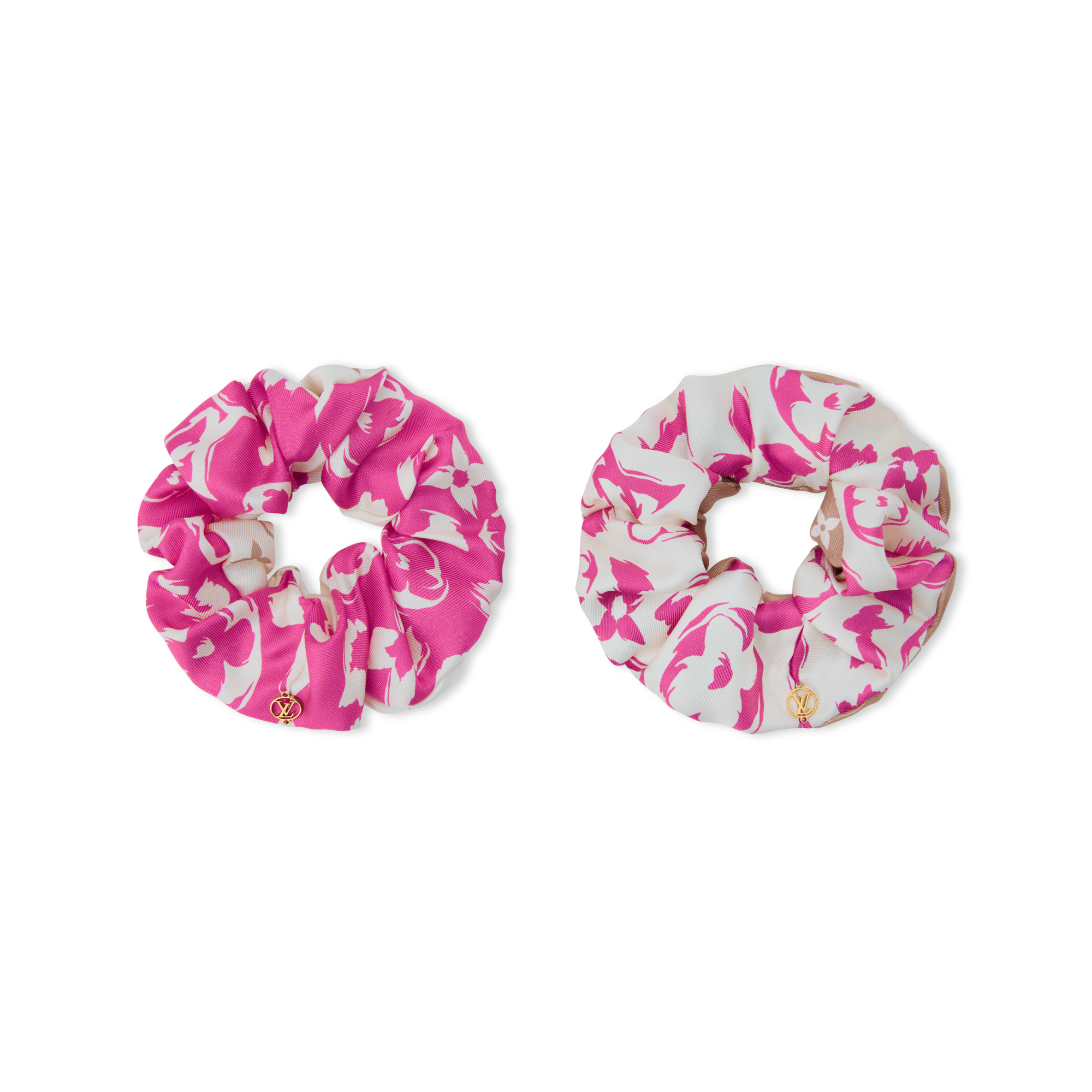 シュシュ セット・LVサファリ S00｜ルイ・ヴィトン 公式サイト - M98163